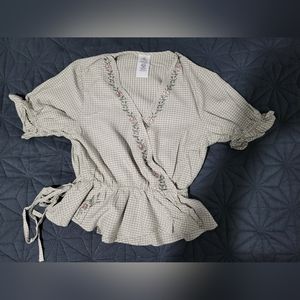 Disney Princess Cottagecore Collection Belle Shirt